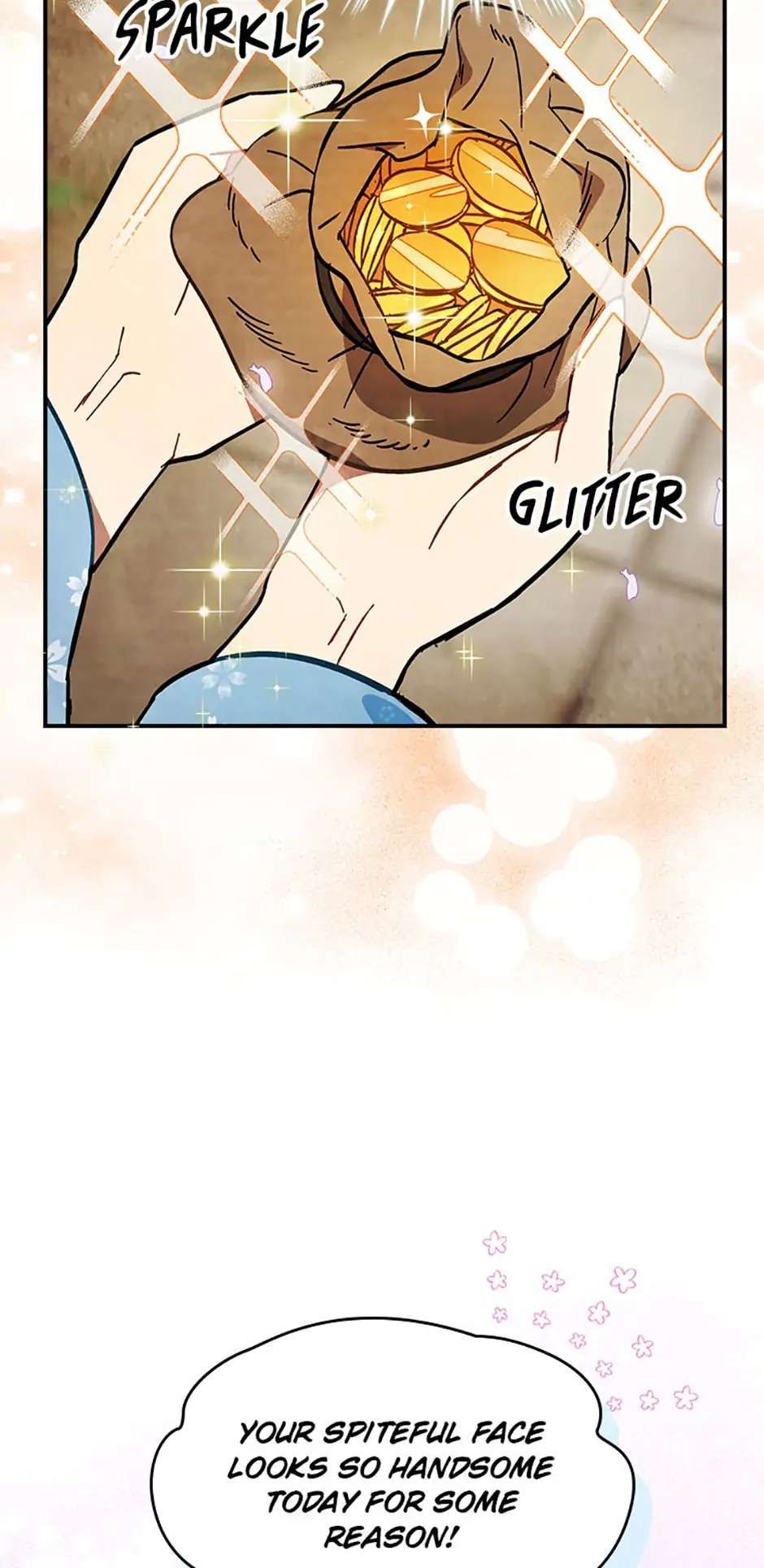 Yi Shen Dang Guan Chapter 23 6
